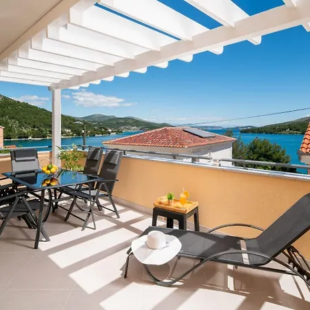 Apartment Lux 2 - Heated Pool *