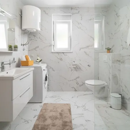 Appartement Lux 2 Marina