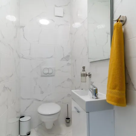 Lux 2 Appartement