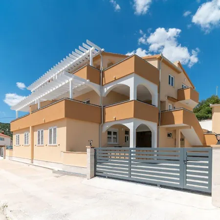 Appartement Lux 2